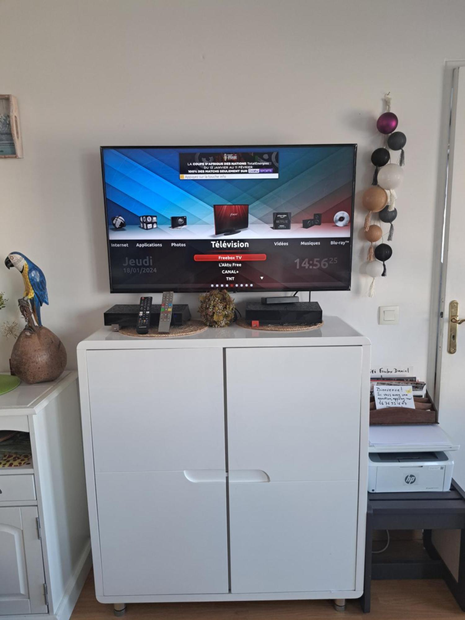 Chez Daniel, Un 2 Pieces Proche De Paris Stade De France Aubervilliers Exteriör bild