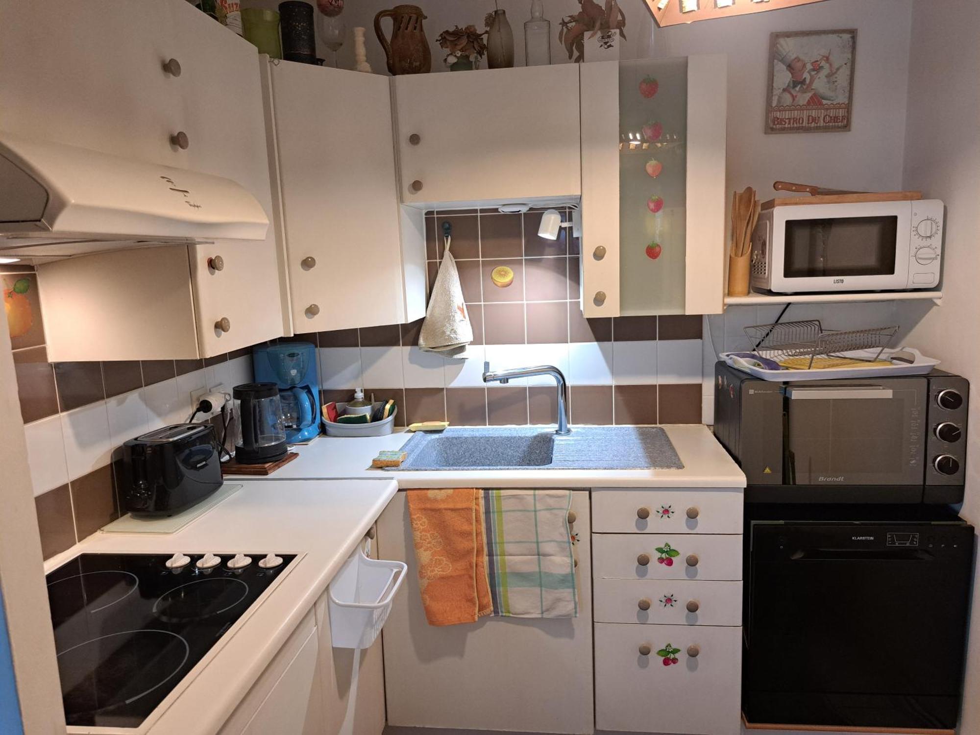 Chez Daniel, Un 2 Pieces Proche De Paris Stade De France Aubervilliers Exteriör bild