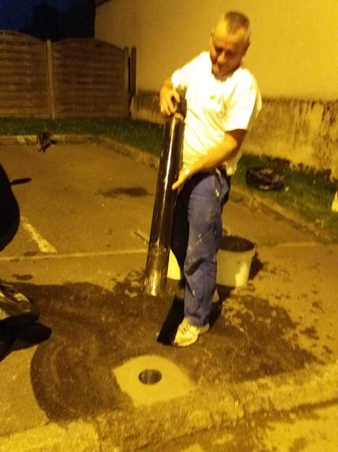 Chez Daniel, Un 2 Pieces Proche De Paris Stade De France Aubervilliers Exteriör bild