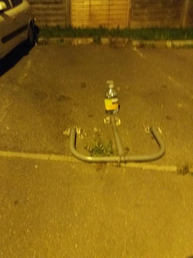 Chez Daniel, Un 2 Pieces Proche De Paris Stade De France Aubervilliers Exteriör bild